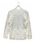 SUPREME (シュプリーム) Hanes (ヘインズ) Bones Thermal Crew Floral ホワイト サイズ:M 175/96A：15000円