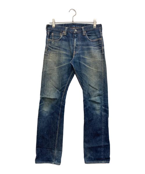 FULLCOUNT（フルカウント）FULLCOUNT (フルカウント) 1109xxデニムパンツ インディゴ サイズ:31の古着・服飾アイテム