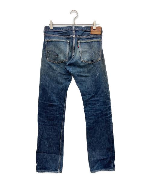 FULLCOUNT（フルカウント）FULLCOUNT (フルカウント) 1109xxデニムパンツ インディゴ サイズ:31の古着・服飾アイテム