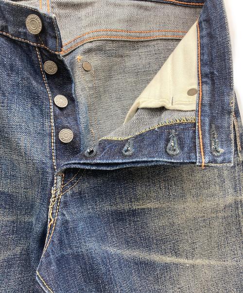 FULLCOUNT（フルカウント）FULLCOUNT (フルカウント) 1109xxデニムパンツ インディゴ サイズ:31の古着・服飾アイテム
