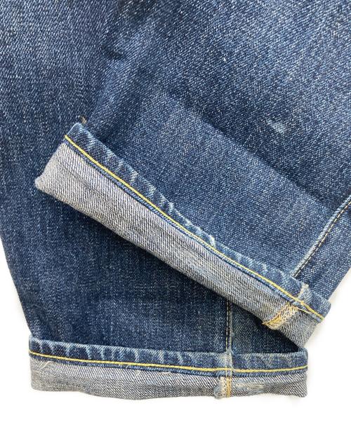 FULLCOUNT（フルカウント）FULLCOUNT (フルカウント) 1109xxデニムパンツ インディゴ サイズ:31の古着・服飾アイテム