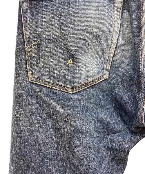 FULLCOUNT（フルカウント）FULLCOUNT (フルカウント) 1109xxデニムパンツ インディゴ サイズ:31の古着・服飾アイテム