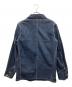 suger cane (シュガーケーン) 11oz. BLUE DENIM WORK COAT インディゴ サイズ:なし：11000円