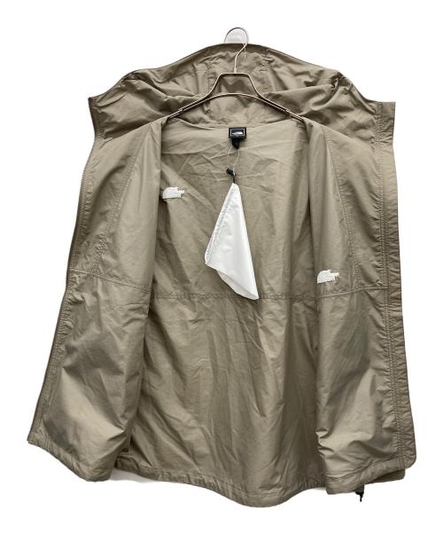 THE NORTH FACE（ザ ノース フェイス）THE NORTH FACE (ザ ノース フェイス) コンパクトジャケット カーキ サイズ:XLの古着・服飾アイテム