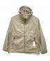 THE NORTH FACE（ザ ノース フェイス）の古着「コンパクトジャケット」｜カーキ