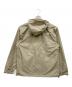 THE NORTH FACE (ザ ノース フェイス) コンパクトジャケット カーキ サイズ:XL：11000円