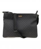 GUCCIグッチ）の古着「ショルダーバッグ」