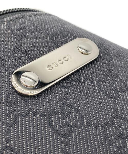 GUCCI（グッチ）GUCCI (グッチ) ショルダーバッグの古着・服飾アイテム