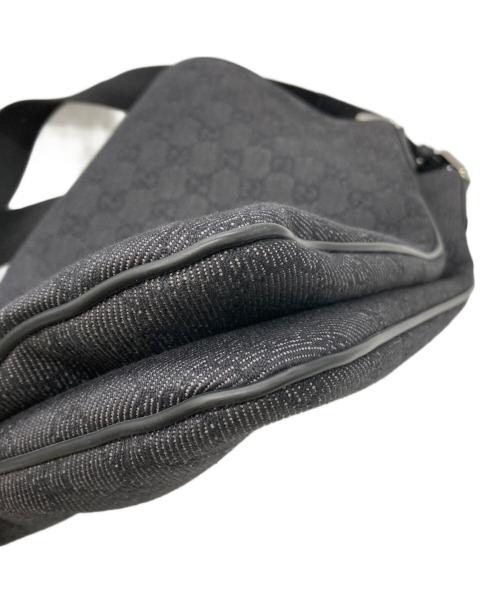 GUCCI（グッチ）GUCCI (グッチ) ショルダーバッグの古着・服飾アイテム