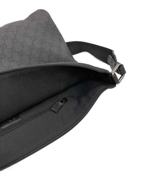 GUCCI（グッチ）GUCCI (グッチ) ショルダーバッグの古着・服飾アイテム
