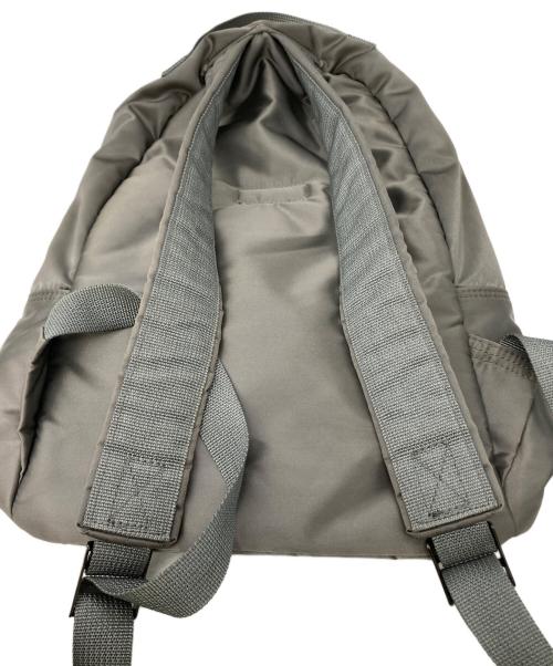 PORTER（ポーター）PORTER (ポーター) タンカーバックパック オリーブの古着・服飾アイテム