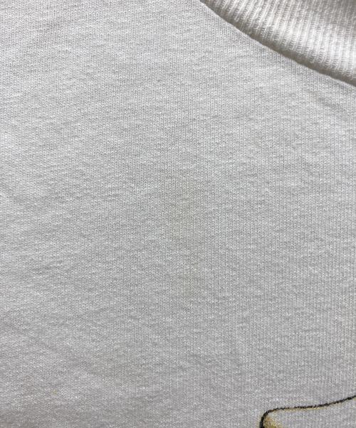 HARLEY-DAVIDSON（ハーレーダビッドソン）HARLEY-DAVIDSON (ハーレーダビッドソン) プリントTシャツ ホワイト サイズ:2X-LARGEの古着・服飾アイテム