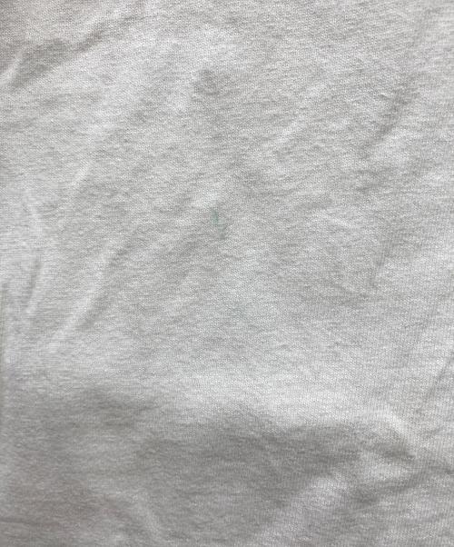 HARLEY-DAVIDSON（ハーレーダビッドソン）HARLEY-DAVIDSON (ハーレーダビッドソン) プリントTシャツ ホワイト サイズ:2X-LARGEの古着・服飾アイテム