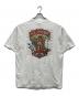 HARLEY-DAVIDSON (ハーレーダビッドソン) プリントTシャツ ホワイト サイズ:2X-LARGE：7000円