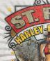 HARLEY-DAVIDSONの古着・服飾アイテム：7000円