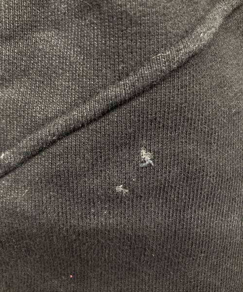 CVTVLIST（カタリスト）CVTVLIST (カタリスト) VERTICAL LOGO SWEAT PANTS ブラック サイズ:1の古着・服飾アイテム