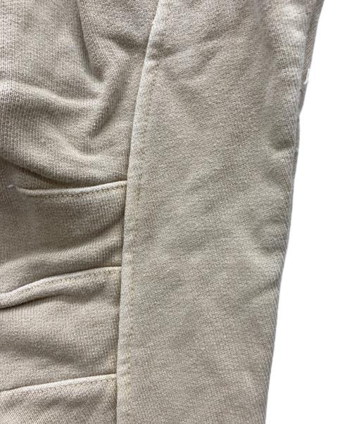 CVTVLIST（カタリスト）CVTVLIST (カタリスト) USUAL PANTS ベージュの古着・服飾アイテム