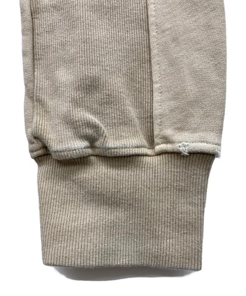 CVTVLIST（カタリスト）CVTVLIST (カタリスト) USUAL PANTS ベージュの古着・服飾アイテム