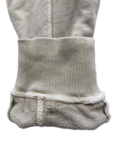 CVTVLIST（カタリスト）CVTVLIST (カタリスト) USUAL PANTS ベージュの古着・服飾アイテム