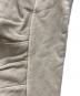 中古・古着 CVTVLIST (カタリスト) USUAL PANTS ベージュ：15000円