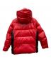 POLO RALPH LAUREN (ポロ・ラルフローレン) ビックポニーダウンジャケット レッド サイズ:M（10-12）150/76：10000円