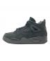 NIKE (ナイキ) AIR JORDAN 4 RETRO OG BLACK CAT ブラック サイズ:US9.5：30000円