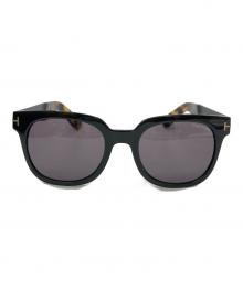 TOM FORD（トムフォード）の古着「サングラス」｜ブラック