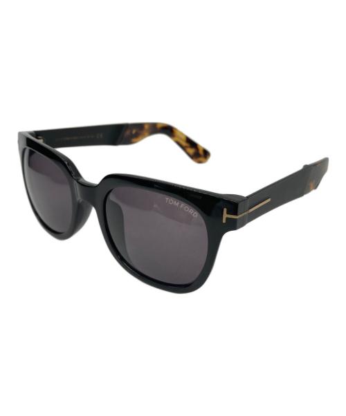 TOM FORD（トムフォード）TOM FORD (トムフォード) サングラス ブラック サイズ:54☐21-145の古着・服飾アイテム