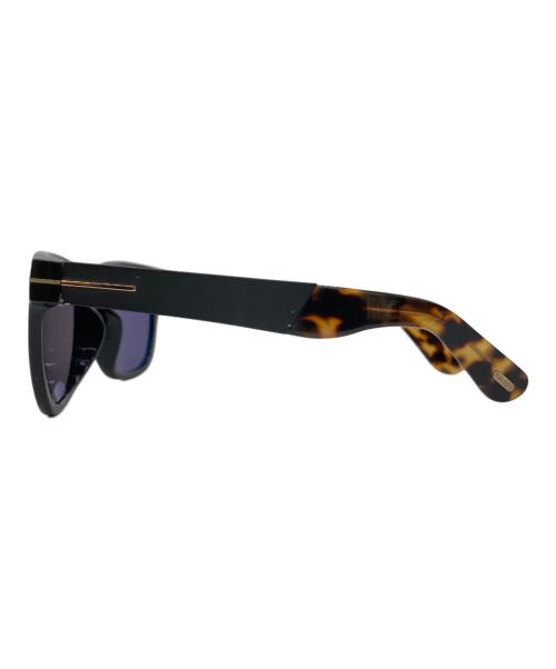 TOM FORD（トムフォード）TOM FORD (トムフォード) サングラス ブラック サイズ:54☐21-145の古着・服飾アイテム