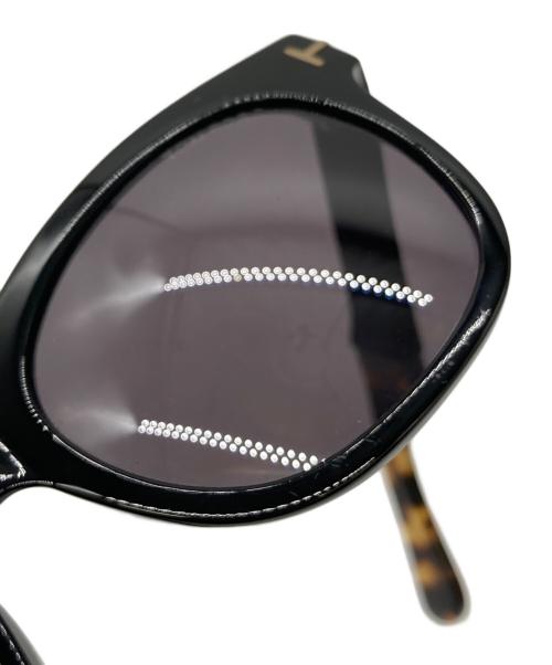 TOM FORD（トムフォード）TOM FORD (トムフォード) サングラス ブラック サイズ:54☐21-145の古着・服飾アイテム