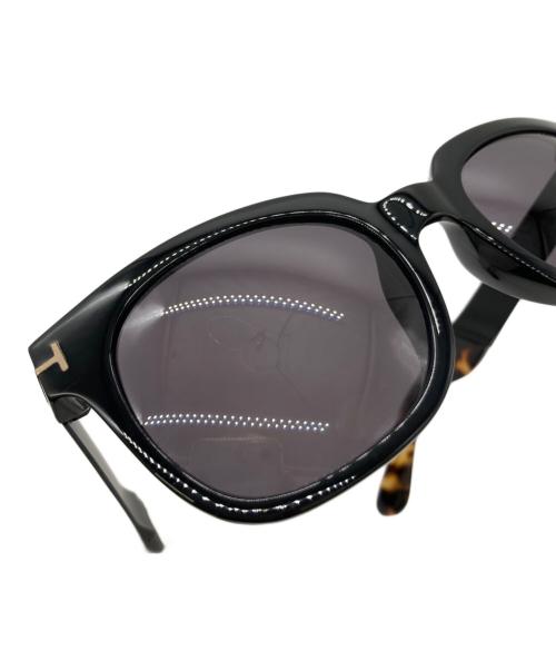 TOM FORD（トムフォード）TOM FORD (トムフォード) サングラス ブラック サイズ:54☐21-145の古着・服飾アイテム