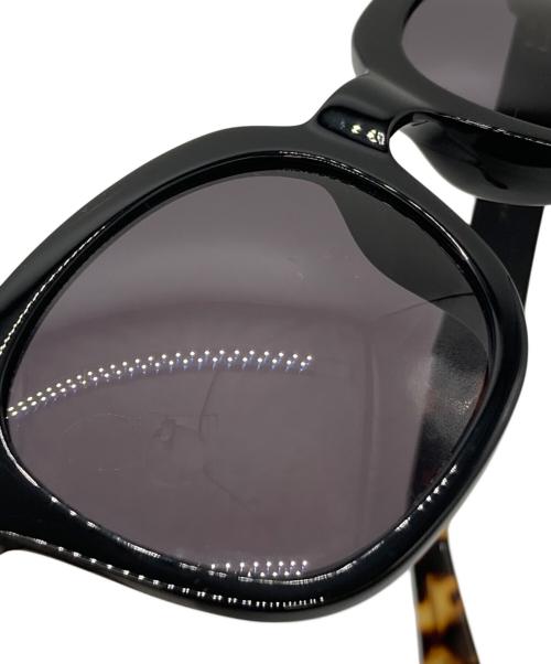 TOM FORD（トムフォード）TOM FORD (トムフォード) サングラス ブラック サイズ:54☐21-145の古着・服飾アイテム