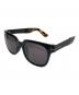 TOM FORD (トムフォード) サングラス ブラック サイズ:54☐21-145：18000円
