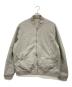 RHC Ron Herman（アールエイチシー ロンハーマン）の古着「Ripstop Bomber Jacket」｜カーキ