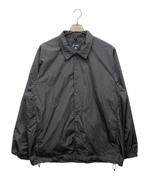 Ron Herman（ロンハーマン）Ron Herman (ロンハーマン) GOLDWIN (ゴールドウイン) Ripstop Light Coach Jacket ブラック サイズ:4の古着・服飾アイテム
