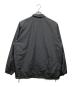 Ron Herman (ロンハーマン) GOLDWIN (ゴールドウイン) Ripstop Light Coach Jacket ブラック サイズ:4：12000円