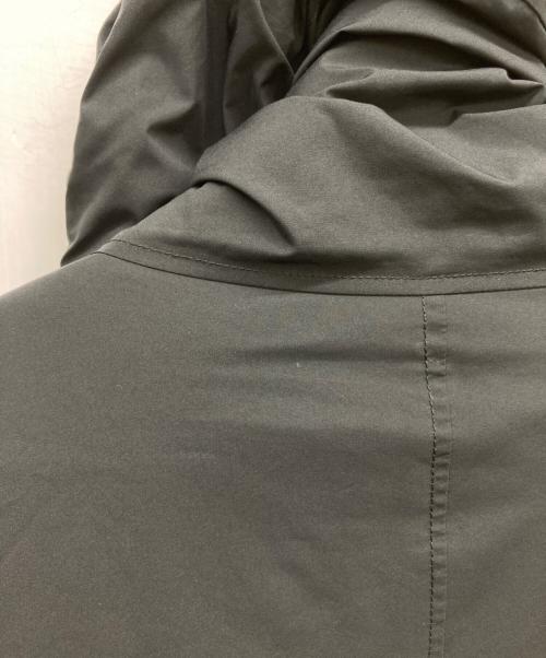 THE NORTHFACE PURPLELABEL（ザ・ノースフェイス パープルレーベル）THE NORTHFACE PURPLELABEL (ザ・ノースフェイス パープルレーベル) RHC Ron Herman (アールエイチシー ロンハーマン) Insulation Jacket　PRIMALOFT ブラック サイズ:XLの古着・服飾アイテム