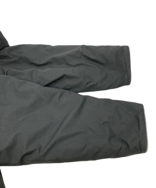 THE NORTHFACE PURPLELABEL（ザ・ノースフェイス パープルレーベル）THE NORTHFACE PURPLELABEL (ザ・ノースフェイス パープルレーベル) RHC Ron Herman (アールエイチシー ロンハーマン) Insulation Jacket　PRIMALOFT ブラック サイズ:XLの古着・服飾アイテム