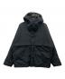THE NORTHFACE PURPLELABEL（ザ・ノースフェイス パープルレーベル）の古着「Insulation Jacket　PRIMALOFT」｜ブラック