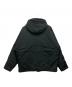 THE NORTHFACE PURPLELABEL (ザ・ノースフェイス パープルレーベル) RHC Ron Herman (アールエイチシー ロンハーマン) Insulation Jacket　PRIMALOFT ブラック サイズ:XL：18000円