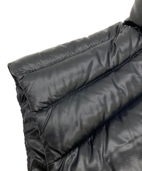 CANADA GOOSE（カナダグース）CANADA GOOSE (カナダグース) Crofton Vest ブラック サイズ:XL 180/116Yの古着・服飾アイテム
