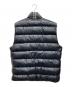 CANADA GOOSE (カナダグース) Crofton Vest ブラック サイズ:XL 180/116Y：55000円