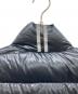 中古・古着 CANADA GOOSE (カナダグース) Crofton Vest ブラック サイズ:XL 180/116Y：55000円