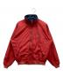Patagonia（パタゴニア）の古着「90s シェルドシンチラジャケット」｜レッド