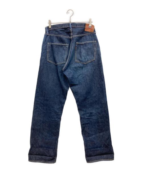 FULLCOUNT（フルカウント）FULLCOUNT (フルカウント) 30th ANNIVERSARY s0105 XX DENIM インディゴ サイズ:w31(78.5cm)の古着・服飾アイテム