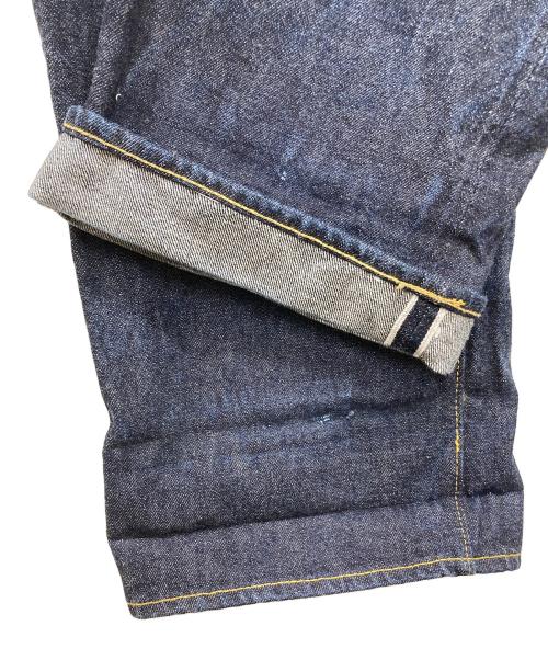 FULLCOUNT（フルカウント）FULLCOUNT (フルカウント) 30th ANNIVERSARY s0105 XX DENIM インディゴ サイズ:w31(78.5cm)の古着・服飾アイテム