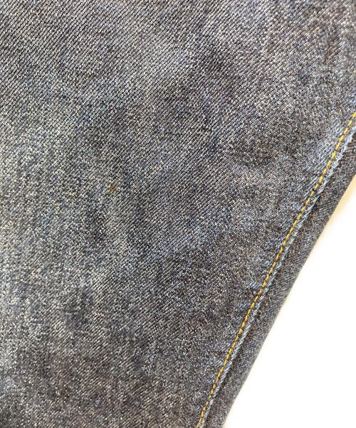 FULLCOUNT（フルカウント）FULLCOUNT (フルカウント) 30th ANNIVERSARY s0105 XX DENIM インディゴ サイズ:w31(78.5cm)の古着・服飾アイテム