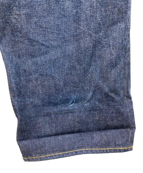 FULLCOUNT（フルカウント）FULLCOUNT (フルカウント) 30th ANNIVERSARY s0105 XX DENIM インディゴ サイズ:w31(78.5cm)の古着・服飾アイテム