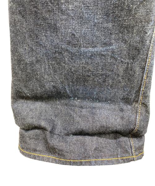 FULLCOUNT（フルカウント）FULLCOUNT (フルカウント) 30th ANNIVERSARY s0105 XX DENIM インディゴ サイズ:w31(78.5cm)の古着・服飾アイテム