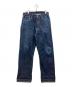 FULLCOUNT（フルカウント）の古着「30th ANNIVERSARY s0105 XX DENIM」｜インディゴ